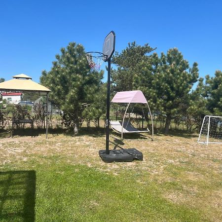 Anna Beach Holiday Home Raja Екстер'єр фото