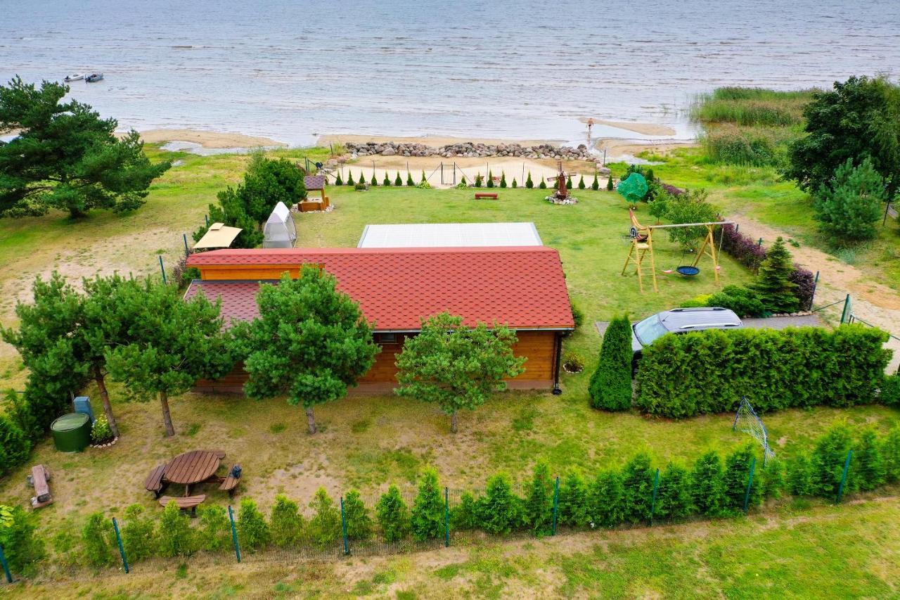 Anna Beach Holiday Home Raja Екстер'єр фото