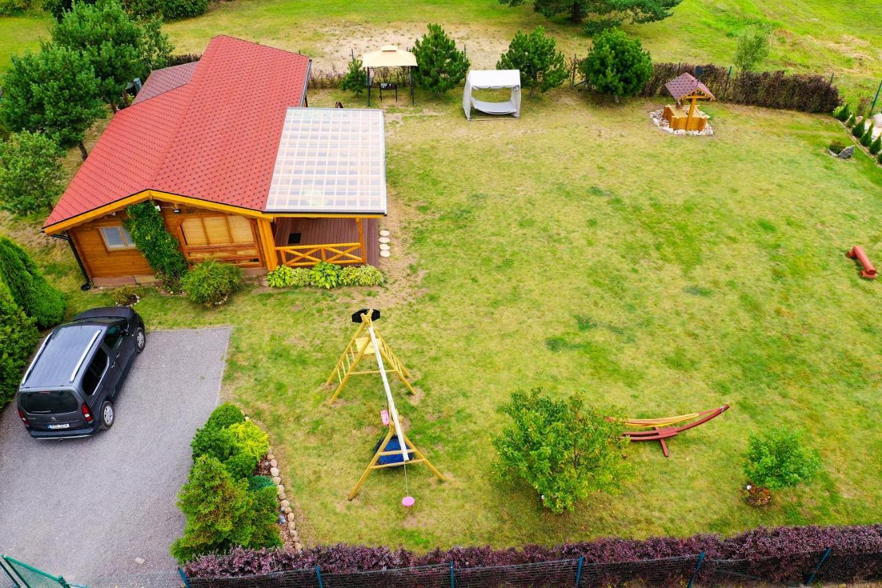 Anna Beach Holiday Home Raja Екстер'єр фото