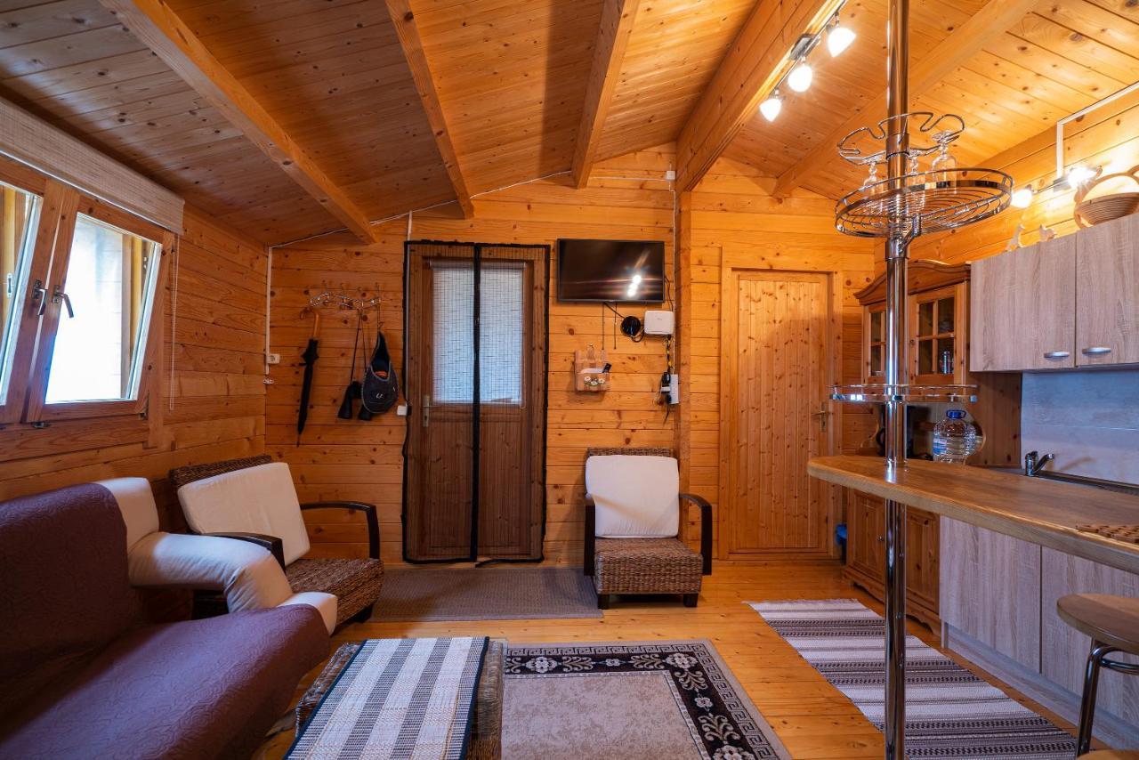 Anna Beach Holiday Home Raja Екстер'єр фото