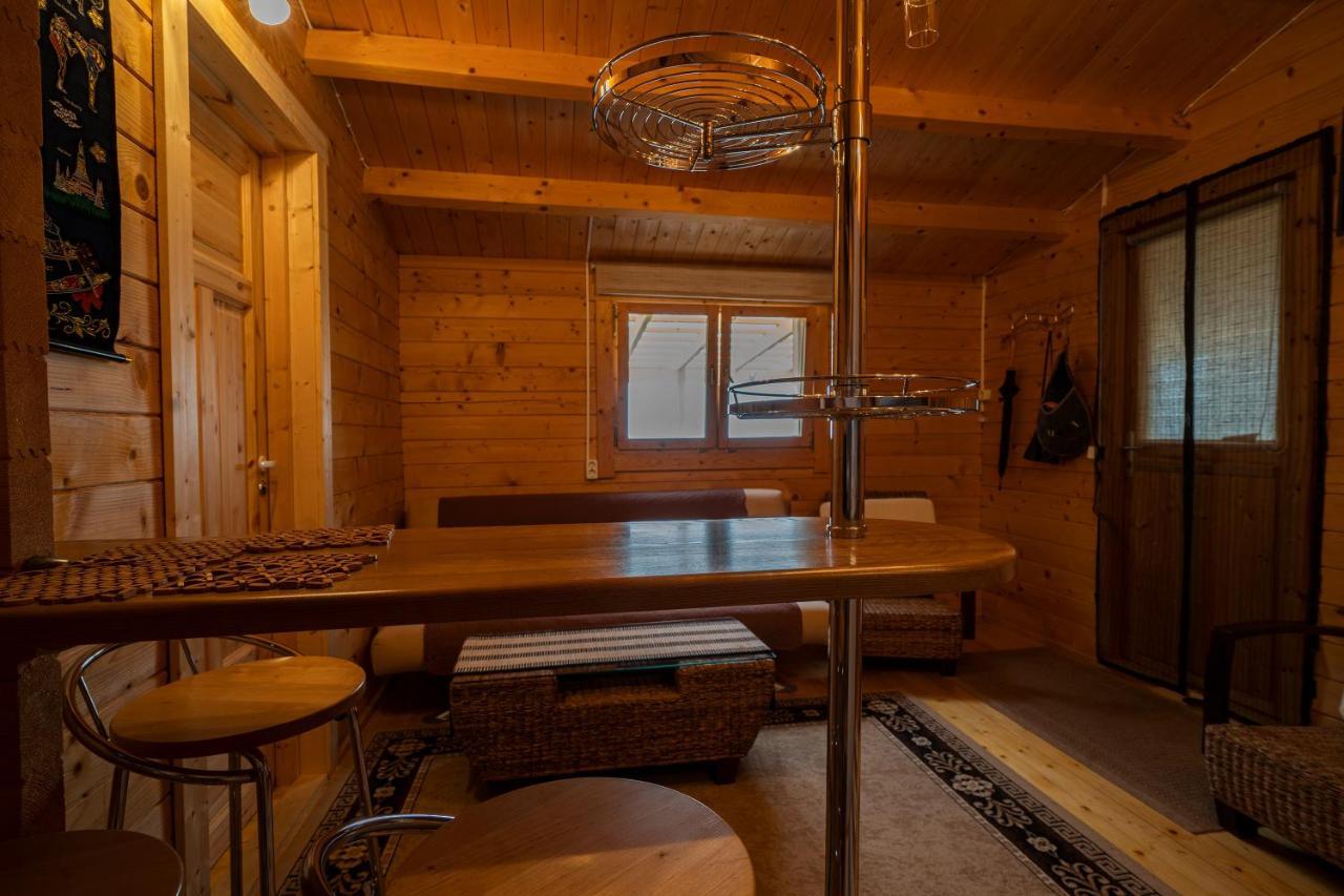 Anna Beach Holiday Home Raja Екстер'єр фото