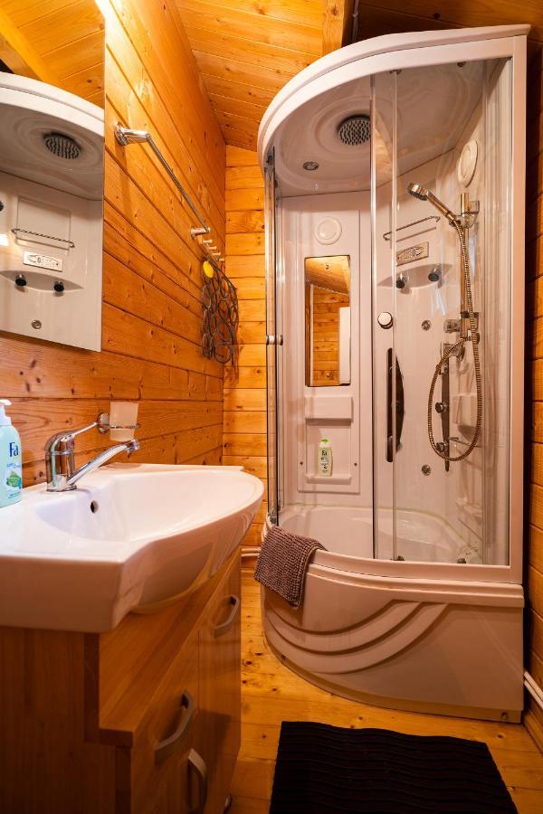 Anna Beach Holiday Home Raja Екстер'єр фото
