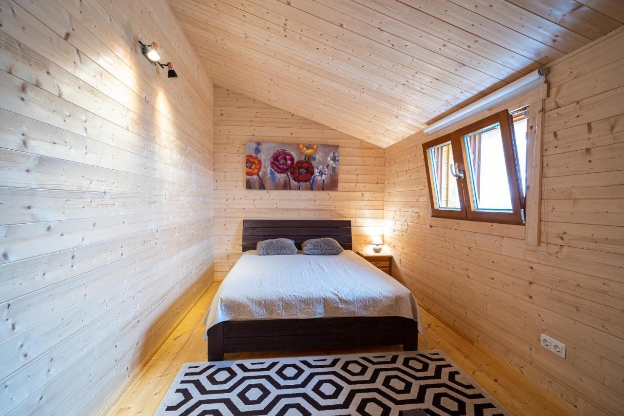 Anna Beach Holiday Home Raja Екстер'єр фото